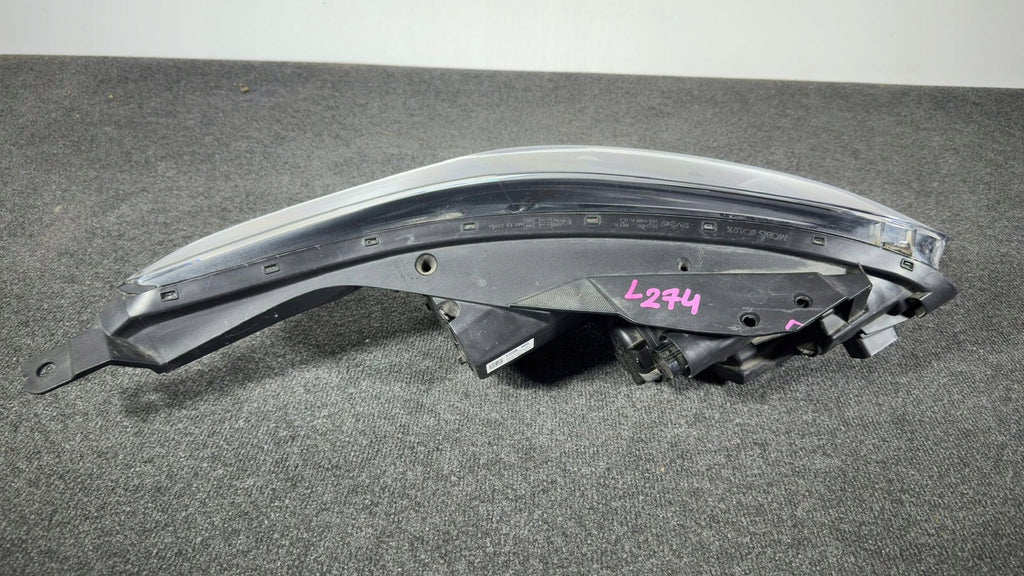 Frontscheinwerfer Kia Ceed 92101J7500 Full LED Ein Stück (Rechts oder Links)