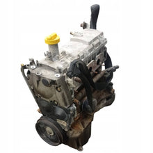 Laden Sie das Bild in den Galerie-Viewer, Motor Dacia Sandero K7MA800 1.6 84PS 62kW 127TKm 2012 Benzin Engine Unkomplett MOT9956991387vs