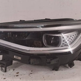 Frontscheinwerfer VW Id.4 11B941035F Full LED Links Scheinwerfer Headlight SCH8055138708cx