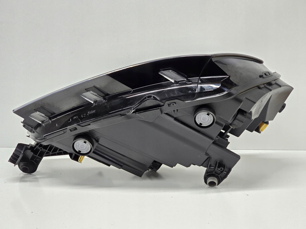 Frontscheinwerfer Skoda Fabia 6VB941015 LED Links Scheinwerfer Headlight