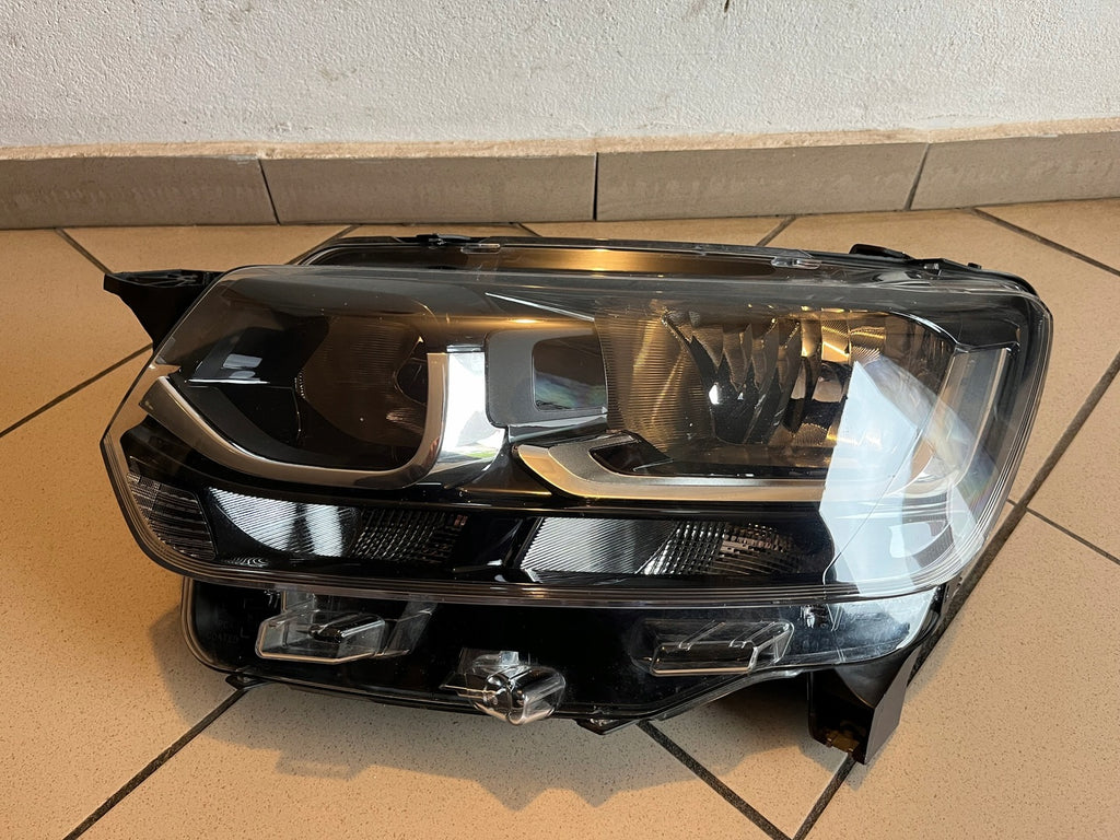 Frontscheinwerfer Toyota Proace City Verso 9835780680 Links Headlight SCH9918758562hu