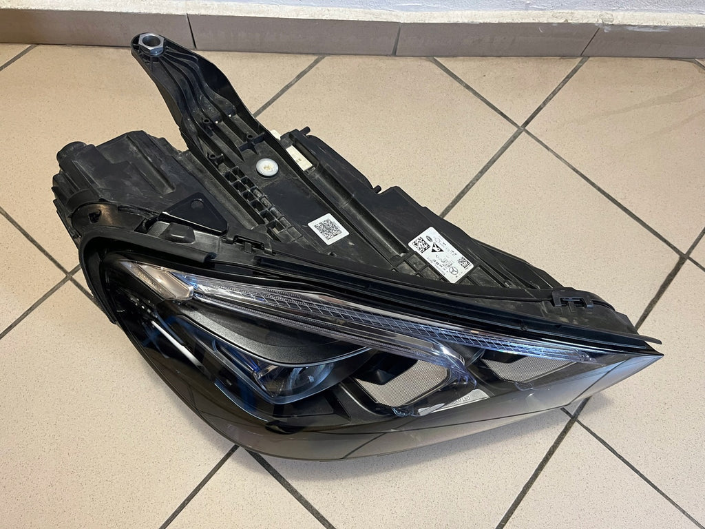 Frontscheinwerfer Mercedes-Benz Gle A1679068607 Full LED Rechts Headlight SCH5898287937rk