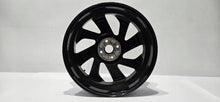 Laden Sie das Bild in den Galerie-Viewer, 1x Alufelge 17 Zoll 5.0&quot; 4x100 40ET Toyota Aygo X Rim Wheel