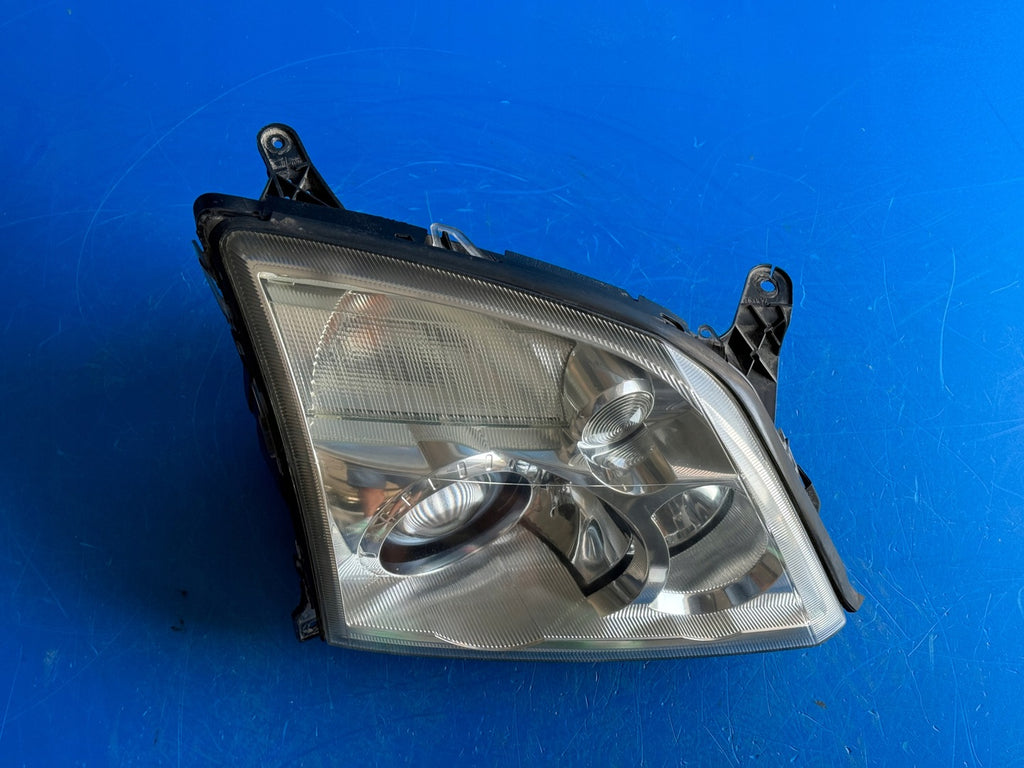 Frontscheinwerfer Opel Vectra C 159872 Xenon Rechts Scheinwerfer Headlight