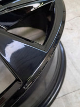 Load image into Gallery viewer, 1x Alufelge 17 Zoll 6.5" 5x112 7T0071497 VW Multivan Rim Wheel FEL8672754892xm