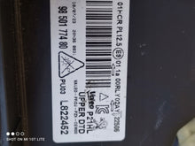 Laden Sie das Bild in den Galerie-Viewer, Frontscheinwerfer Peugeot 2008 II 9850597780 Full LED Rechts oder Links SCH5752599193um