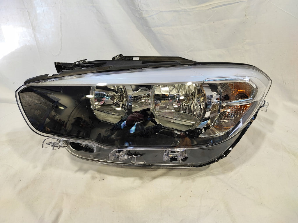 Frontscheinwerfer BMW 1 F21 F20 7358391-10 LED Links Scheinwerfer Headlight SCH3674146006ic