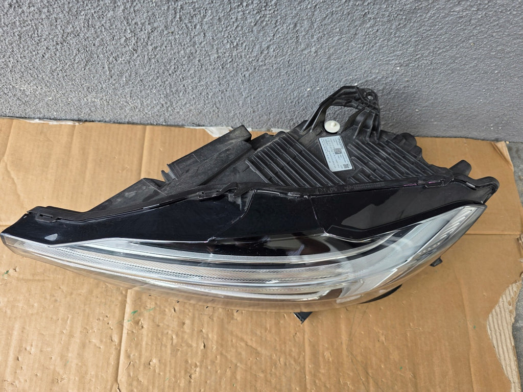 Frontscheinwerfer Volvo Xc60 31655229 Full LED Links Scheinwerfer Headlight SCH3683079341wn