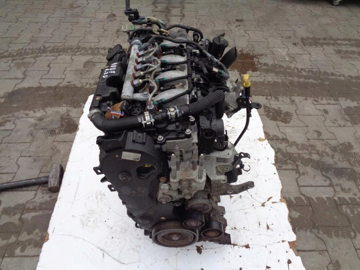 Motor Citroën Peugeot I K 4HN 10DZ55 2.2 HDI 156PS 115kW 87TKm Diesel Unkomplett MOT3104391317eq
