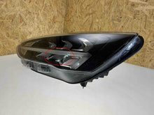 Laden Sie das Bild in den Galerie-Viewer, Frontscheinwerfer Ford Focus MX7B-13E015-EB Full LED Rechts oder Links SCH6662248732fw