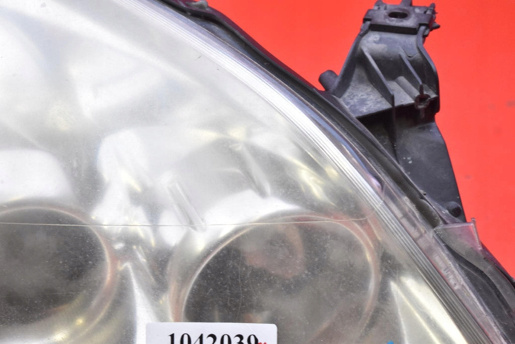 Frontscheinwerfer Opel Vectra C 1042039 13251940 Rechts Scheinwerfer Headlight SCH3777648321xy