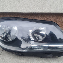 Frontscheinwerfer VW Touran 1T1941006H Rechts Scheinwerfer Headlight SCH8733244357yc