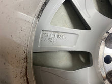 Laden Sie das Bild in den Galerie-Viewer, 1x Alufelge 17 Zoll 7.0&quot; 5x112 46ET 5E3601025E Skoda Octavia Iv Rim Wheel