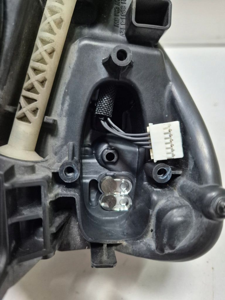 Frontscheinwerfer BMW 7 G11 G12 7483911-01 Laser Links Scheinwerfer Headlight SCH2233645989tp