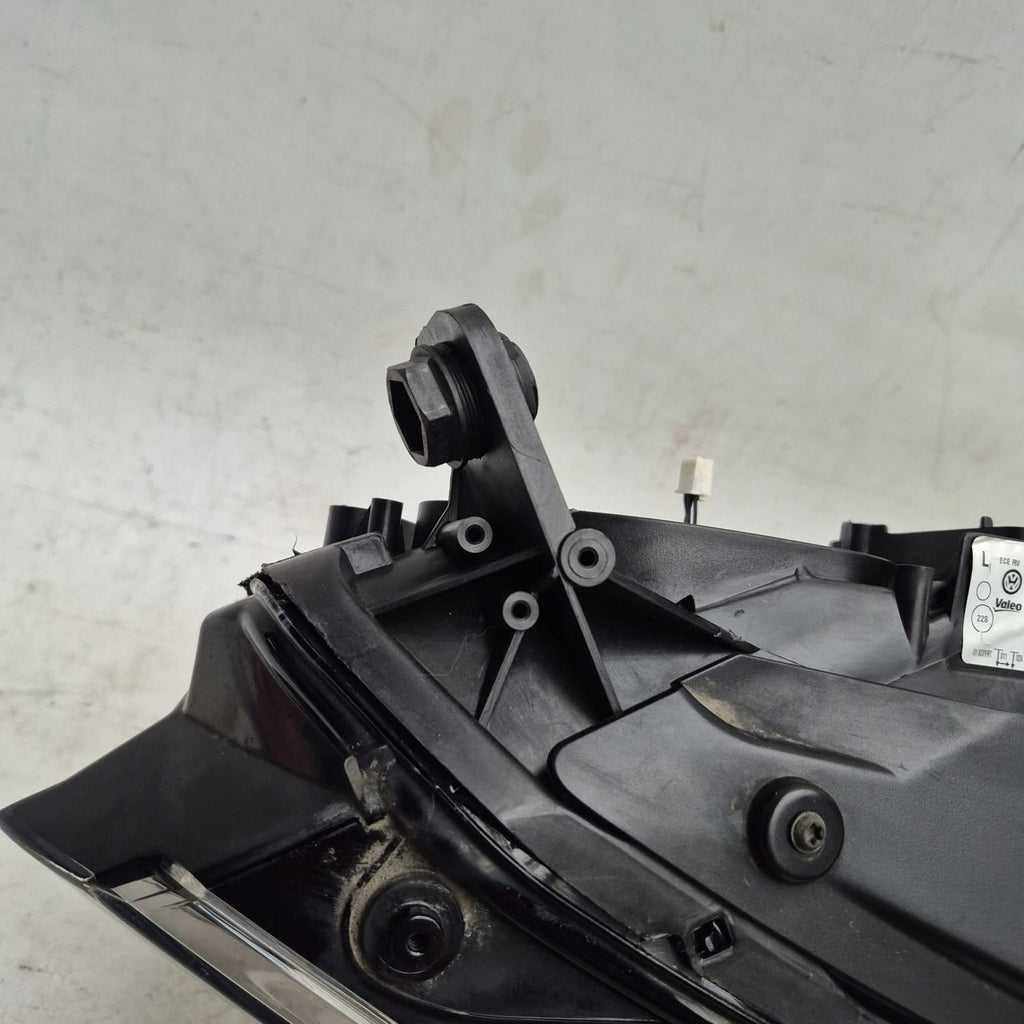 Frontscheinwerfer VW Passat B8 3G1941081G Links Scheinwerfer Headlight SCH3267880109qo