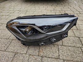 Frontscheinwerfer Mercedes-Benz Gla H247 A2479064204 LED Rechts Headlight SCH2052653100fr
