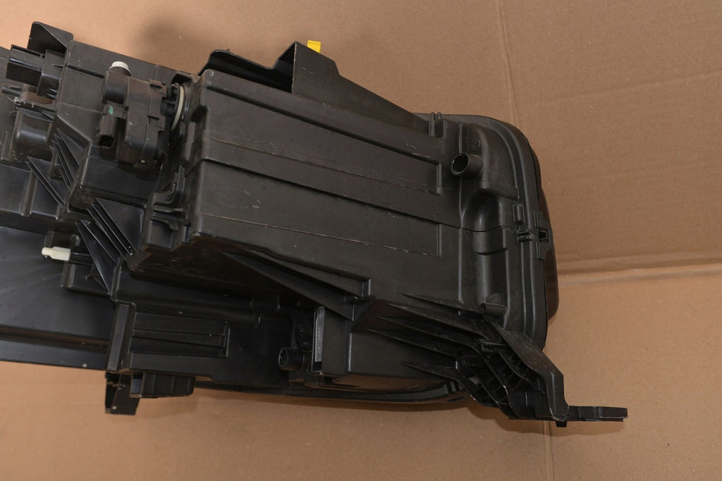 Frontscheinwerfer Citroën C3 I L992789 Links Scheinwerfer Headlight SCH9029030748zx