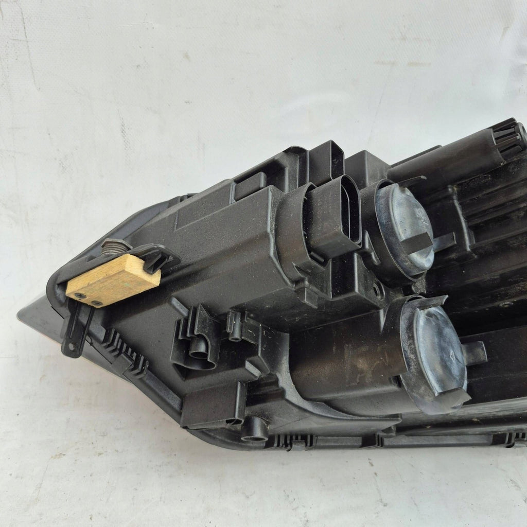 Frontscheinwerfer VW Touran 5TB94106A Rechts Scheinwerfer Headlight SCH2144236346tx