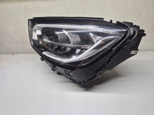 Laden Sie das Bild in den Galerie-Viewer, Frontscheinwerfer Mercedes-Benz Glc A2539066901 Links Scheinwerfer Headlight SCH1200818651ot