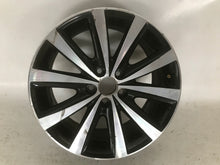 Laden Sie das Bild in den Galerie-Viewer, 1x Alufelge 16 Zoll 7.0&quot; 5x100 46ET Glanz 6R0601025N VW Polo Rim Wheel