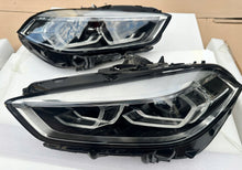 Load image into Gallery viewer, Frontscheinwerfer BMW 1 F40 5A1E056-04 Full LED Ein Satz Scheinwerfer Headlight SCH2182969941ly
