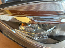 Laden Sie das Bild in den Galerie-Viewer, Frontscheinwerfer BMW F32 F82 7410786 Xenon Rechts Scheinwerfer Headlight SCH7525239180ae