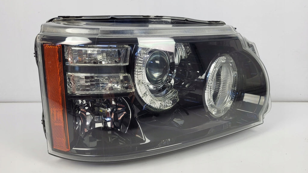 Frontscheinwerfer Land Rover Range Sport L320 Xenon Rechts Headlight SCH1254529037zt