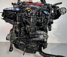 Laden Sie das Bild in den Galerie-Viewer, Motor Ford Mondeo UFWA 2.0 TDCI 140PS 103kW Engine Komplett MOT2495868296jd