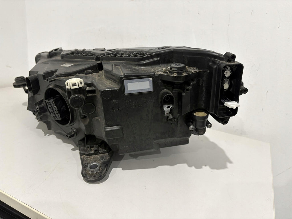 Frontscheinwerfer Skoda Superb III 3V1941016D LED Rechts Scheinwerfer Headlight SCH3876657472ap