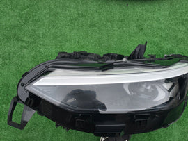 Frontscheinwerfer VW I 14B941035B Full LED Ein Stück (Rechts oder Links) SCH3736112073bl