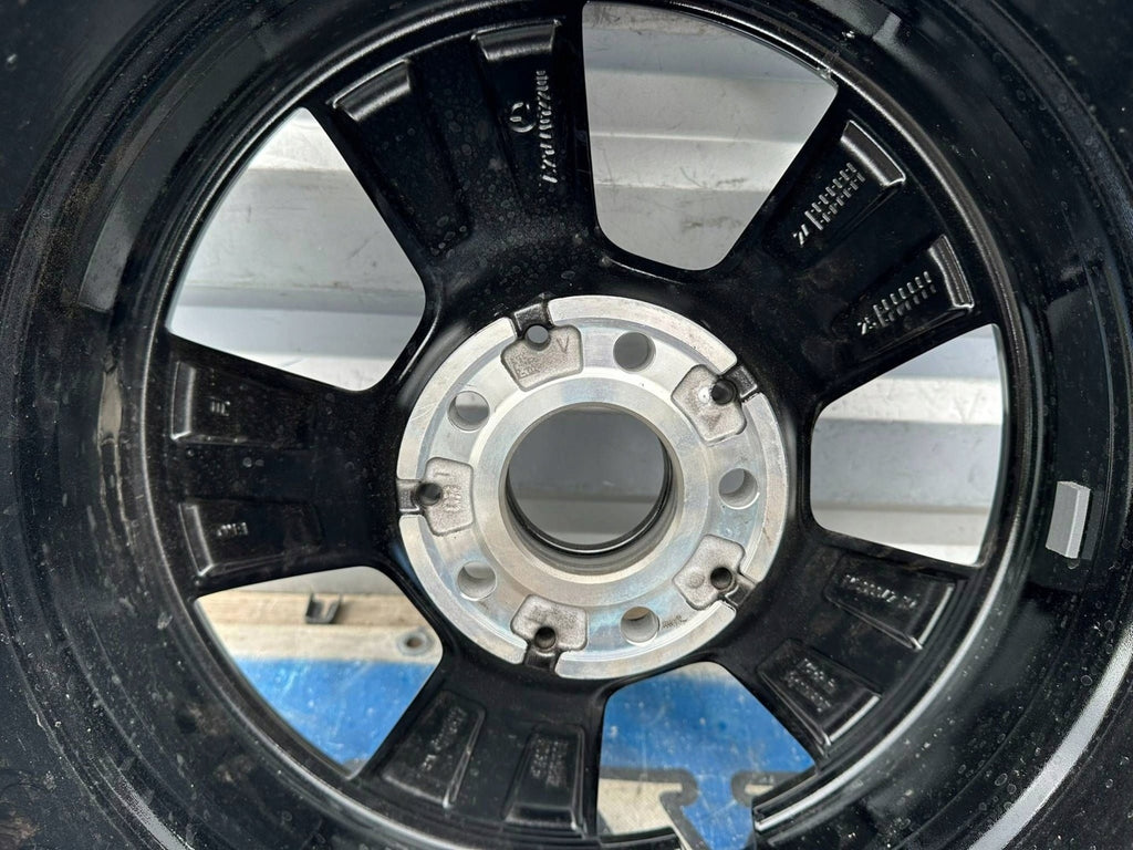 1x Alufelge 18 Zoll A2144012200 Mercedes-Benz Rim Wheel FEL8630871388ml