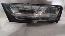 Laden Sie das Bild in den Galerie-Viewer, Frontscheinwerfer Audi Q7 4M0941035 Links Scheinwerfer Headlight SCH4004506873nk
