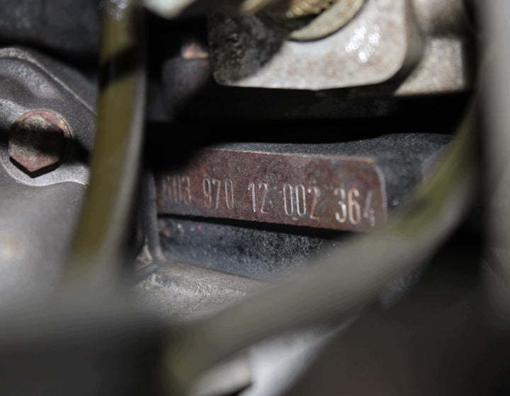 Motor Mercedes-Benz W126 603970 1991 Benzin Engine Komplett MOT7464526742su