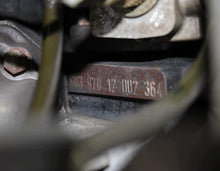 Laden Sie das Bild in den Galerie-Viewer, Motor Mercedes-Benz W126 603970 1991 Benzin Engine Komplett MOT7464526742su