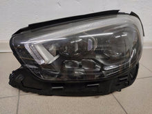 Laden Sie das Bild in den Galerie-Viewer, Frontscheinwerfer Mercedes-Benz W213 LED Links Scheinwerfer Headlight SCH1330814828py