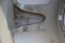 Laden Sie das Bild in den Galerie-Viewer, 1x Alufelge 14 Zoll 6.0&quot; 4x100 45ET KBA47007 Mazda Mx3 Rim Wheel