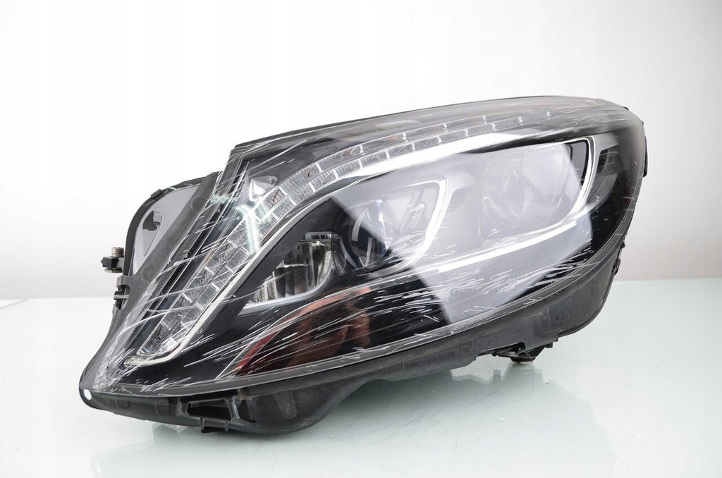 Frontscheinwerfer Mercedes-Benz W222 A2229068402 LED Links Headlight SCH9670588160aw