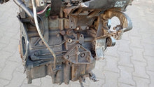 Laden Sie das Bild in den Galerie-Viewer, Motor Fiat Doblo 223B1000 1.9 JTD 105PS 77kW 2001 Diesel Engine Unkomplett MOT4078152389ky