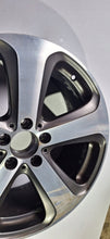 Load image into Gallery viewer, 1x Alufelge 19 Zoll 8.0" 5x112 38ET A2534011000 Mercedes-Benz Glc X253 Rim Wheel FEL9852366091fo