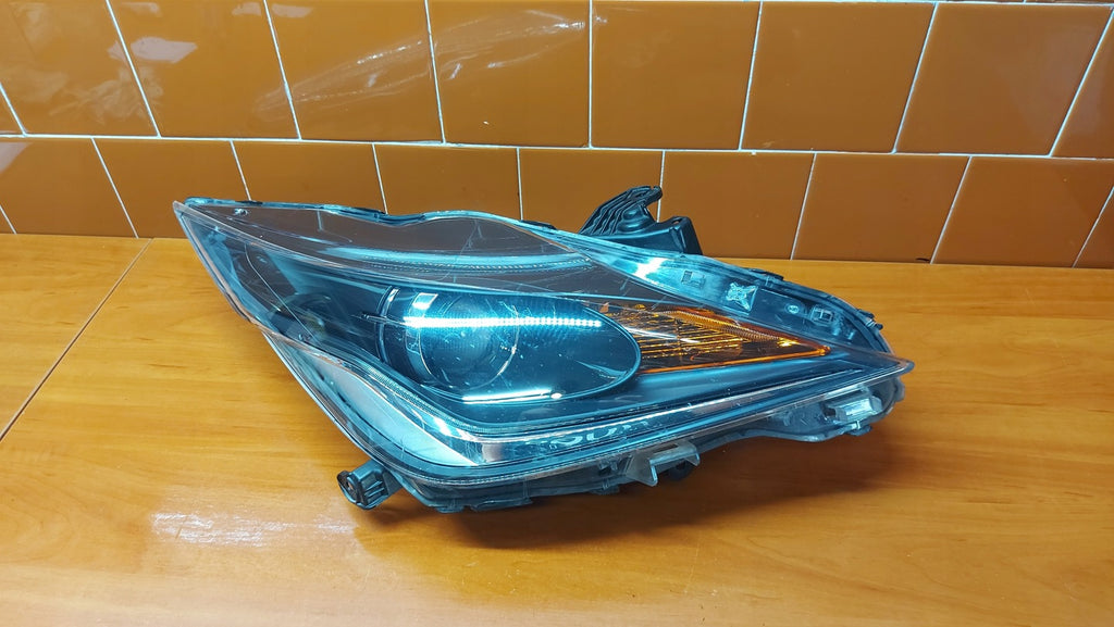 Frontscheinwerfer Toyota Aygo LED Rechts Scheinwerfer Headlight SCH7861619006wf