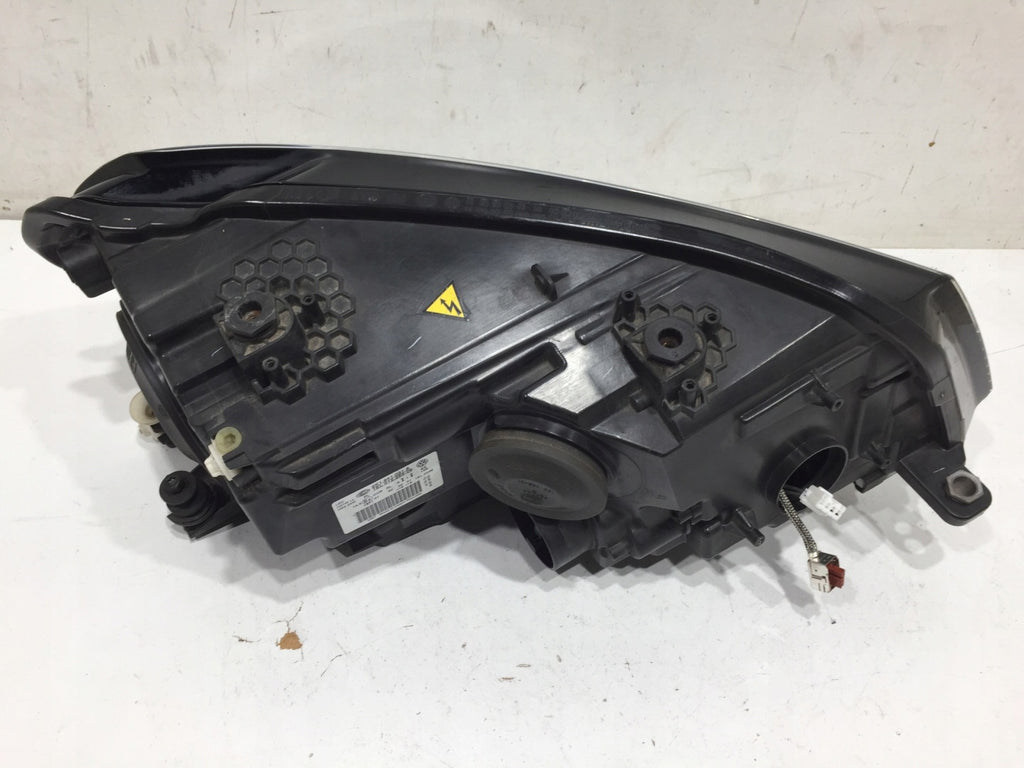 Frontscheinwerfer VW Caddy 2K1941031A Xenon Links Scheinwerfer Headlight SCH6774320949gy