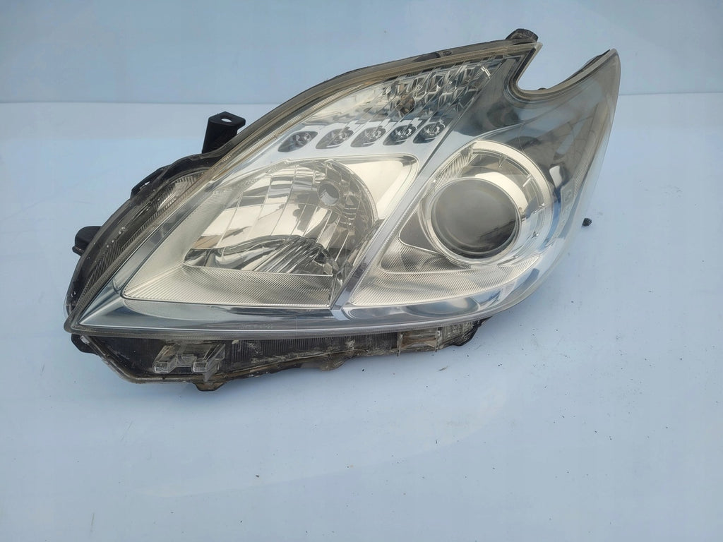 Frontscheinwerfer Toyota Prius Ein Stück (Rechts oder Links) Headlight SCH1638935728ac
