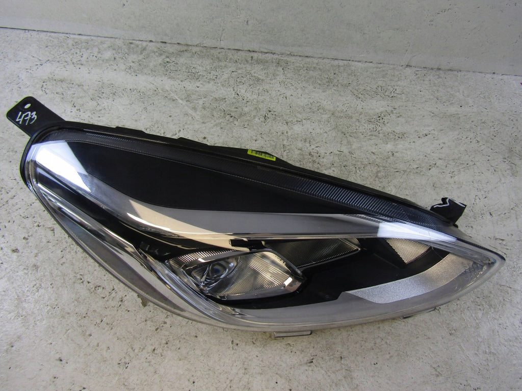 Frontscheinwerfer Ford Fiesta I L1BB-13E014-CD L1BB-13E014- LED Rechts Headlight SCH1295009932nj