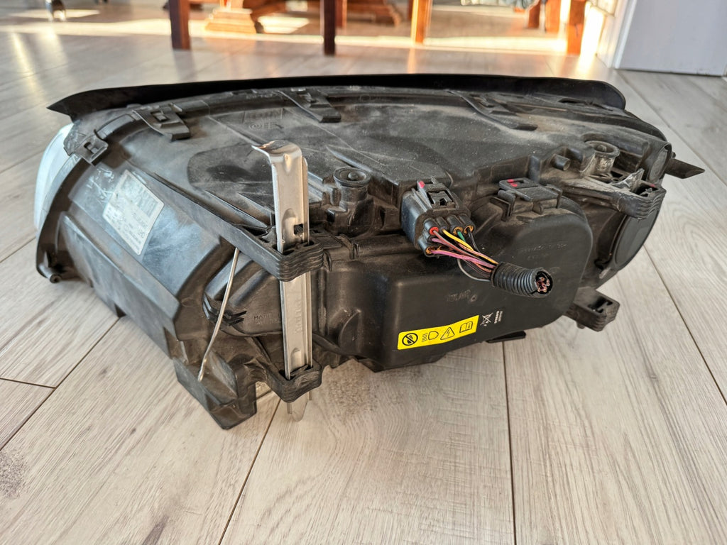 Frontscheinwerfer Volvo V70 S60 30796134 Xenon Rechts Scheinwerfer Headlight SCH1909974546tk