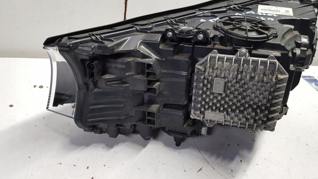 Frontscheinwerfer BMW 7 G11 7408710 Rechts Scheinwerfer Headlight SCH5289663568ed