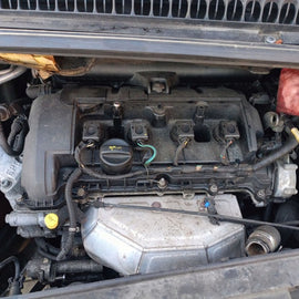 Motor Peugeot 5008 I F5S 1.6 2011 Benzin Engine Unkomplett MOT1717724293yv