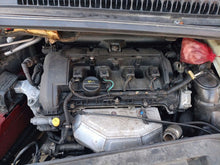 Laden Sie das Bild in den Galerie-Viewer, Motor Peugeot 5008 I F5S 1.6 2011 Benzin Engine Unkomplett MOT1717724293yv