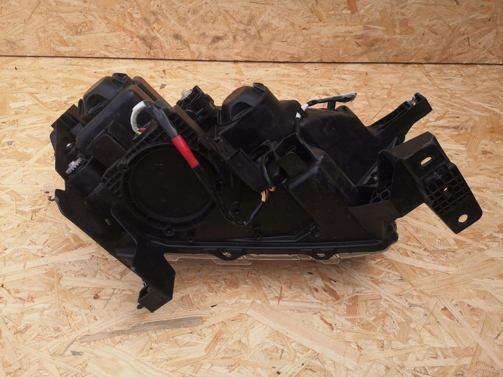 Frontscheinwerfer Ford Ranger Links Scheinwerfer Headlight SCH5184279246sn
