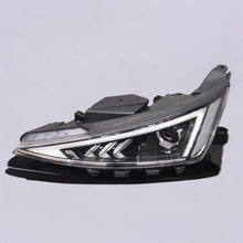 Laden Sie das Bild in den Galerie-Viewer, Frontscheinwerfer Hyundai Elantra 92101F2600 LED Links Scheinwerfer Headlight