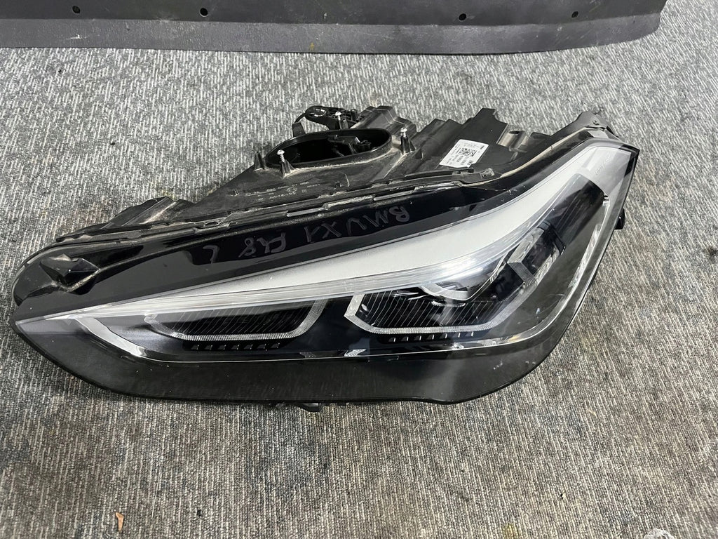 Frontscheinwerfer BMW X1 F48 97472249 90178479 Links Scheinwerfer Headlight SCH7949238941mc